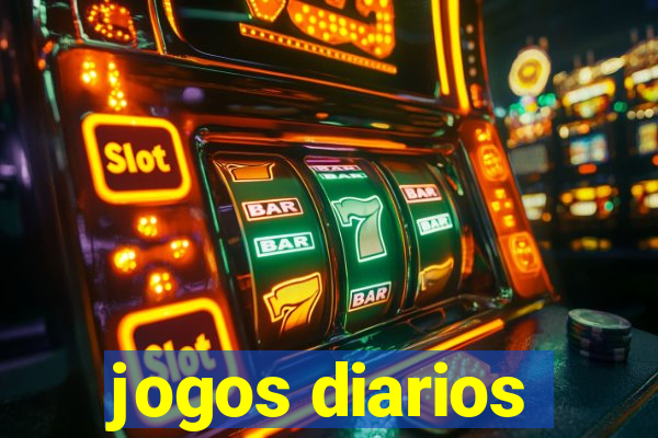 jogos diarios